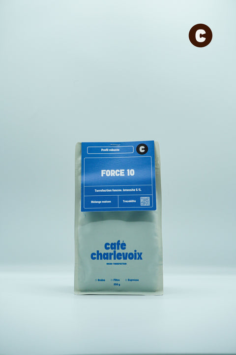 Force 10