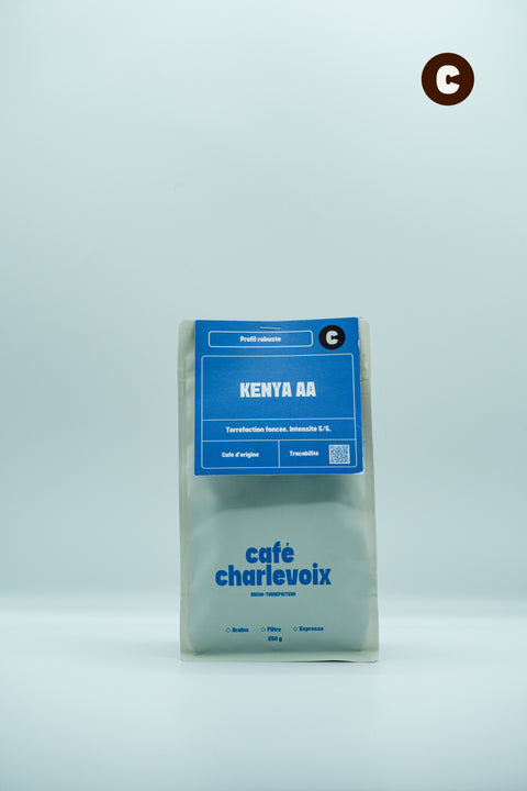 Kenya AA