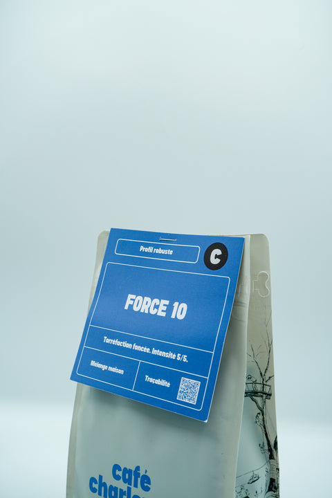 Force 10