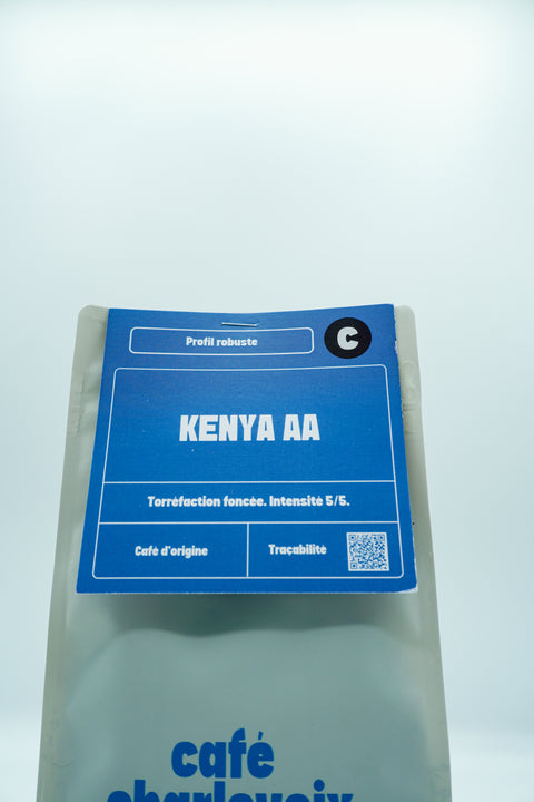 Kenya AA
