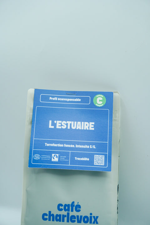 L'estuaire