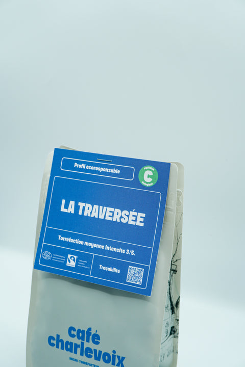 La traversée