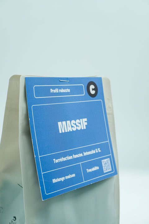 Massif