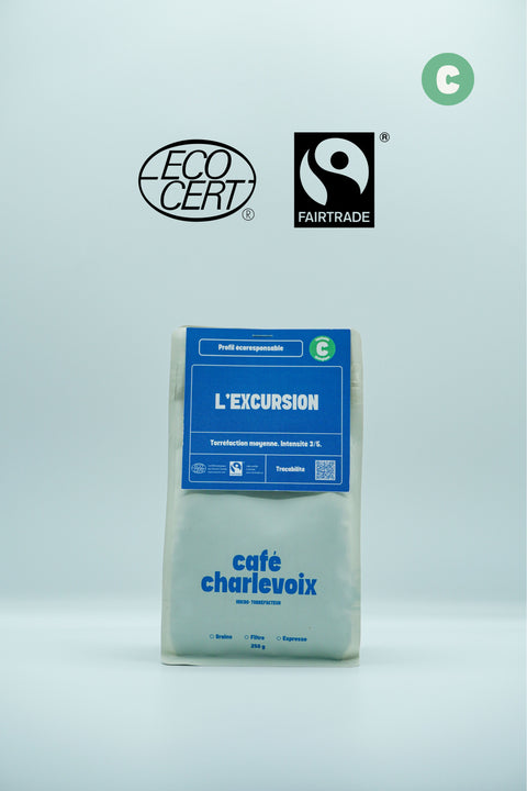 L'excursion