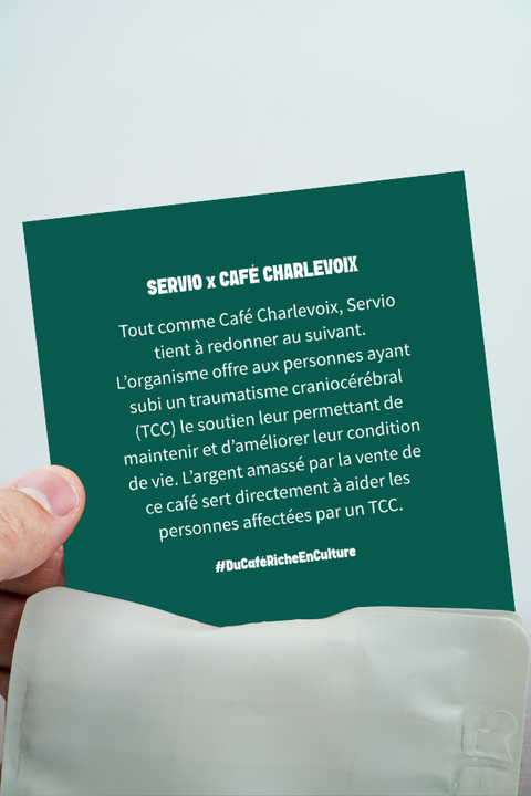 Café Servio