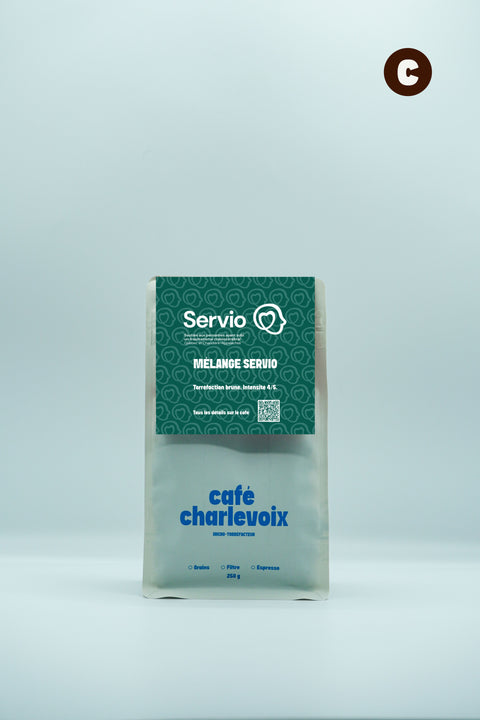 Café Servio
