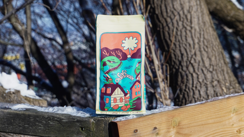 Collection Hors-piste