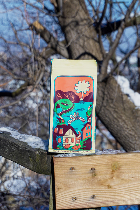 Collection Hors-piste